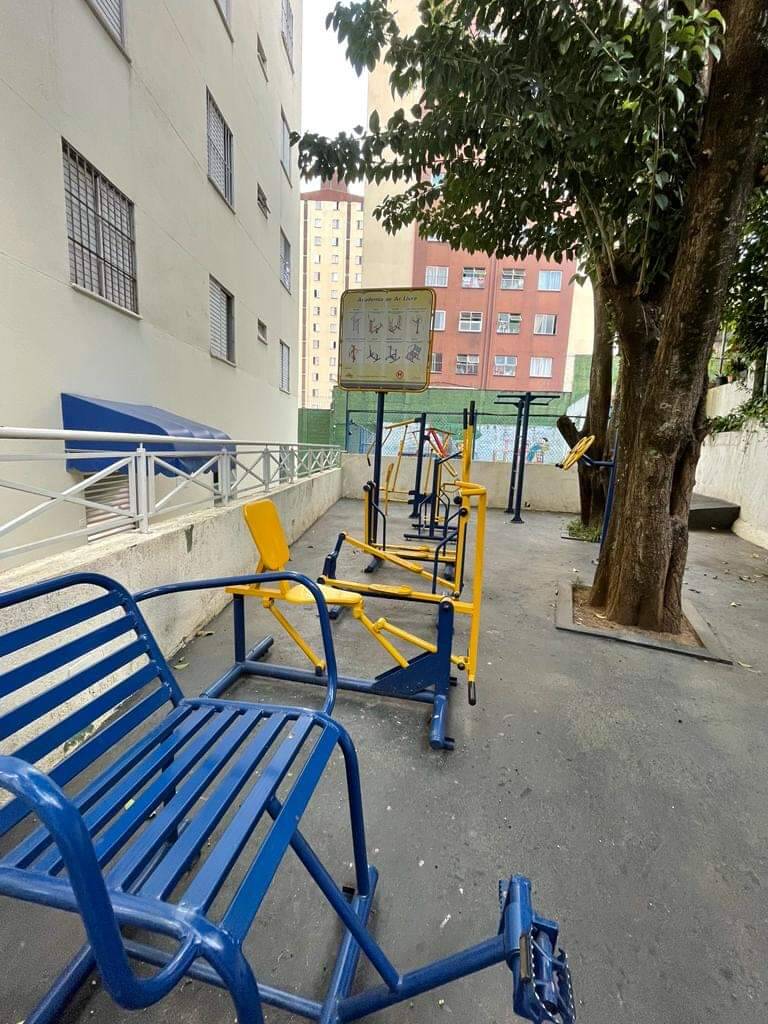 Apartamento, 2 quartos, 50 m² - Foto 15