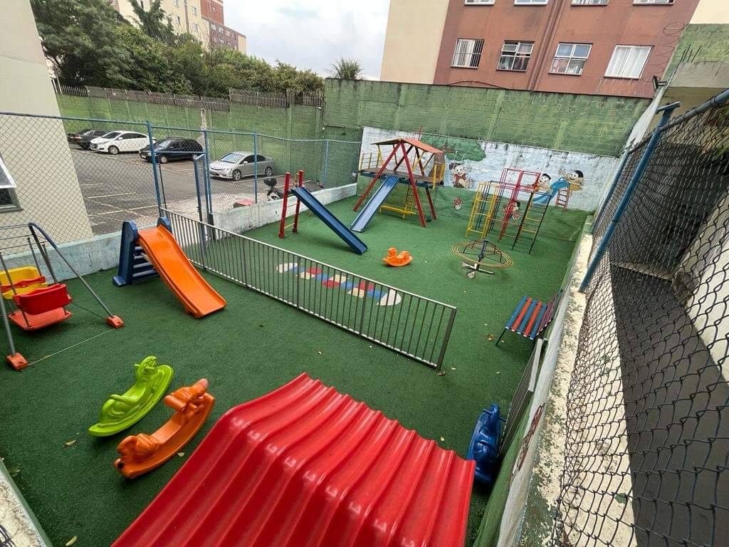 Apartamento, 2 quartos, 50 m² - Foto 11