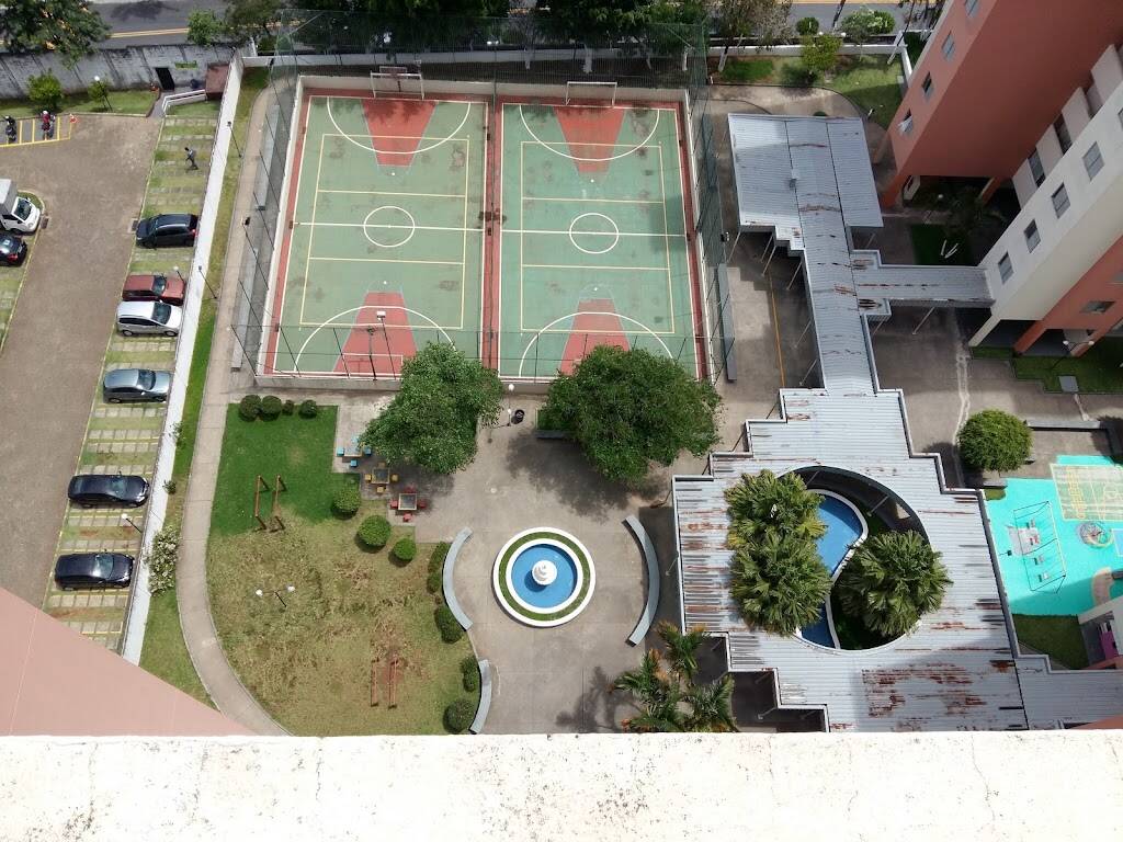 Apartamento, 2 quartos, 62 m² - Foto 2