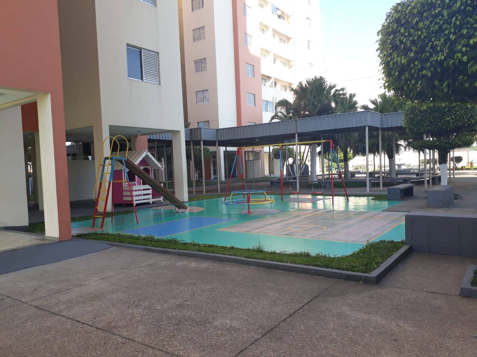 Apartamento, 2 quartos, 62 m² - Foto 1