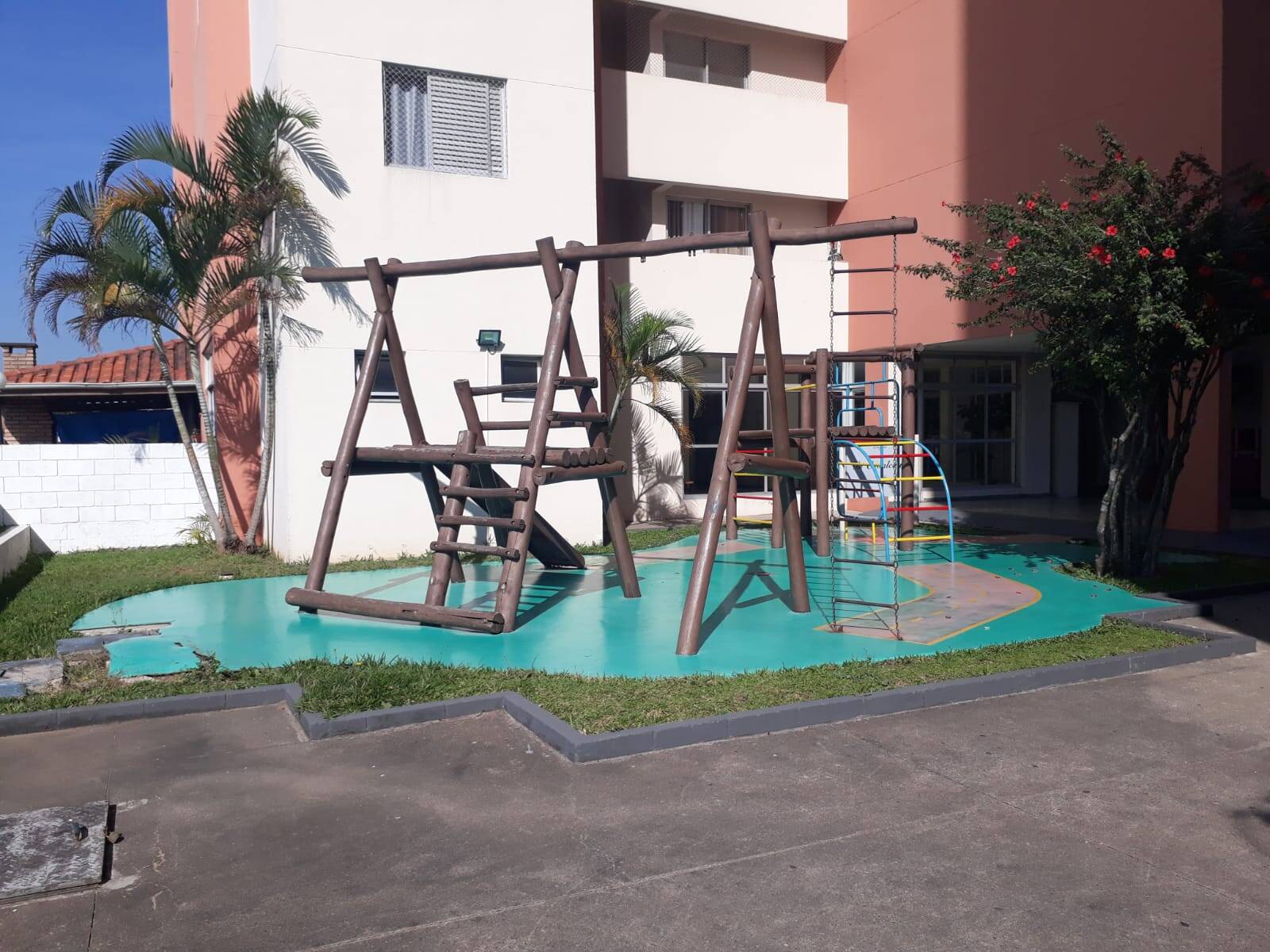 Apartamento, 2 quartos, 62 m² - Foto 6