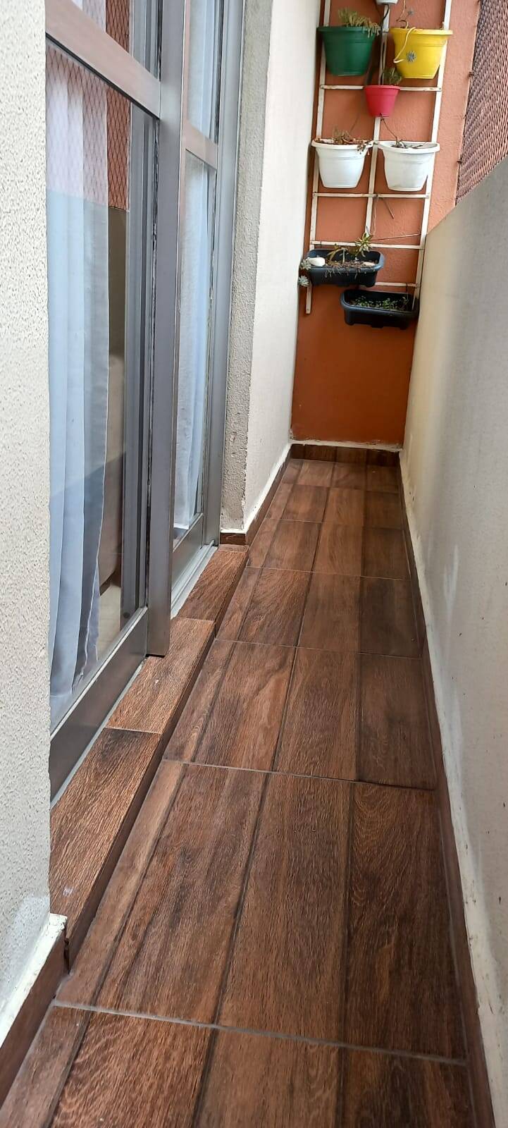 Apartamento, 2 quartos, 62 m² - Foto 9