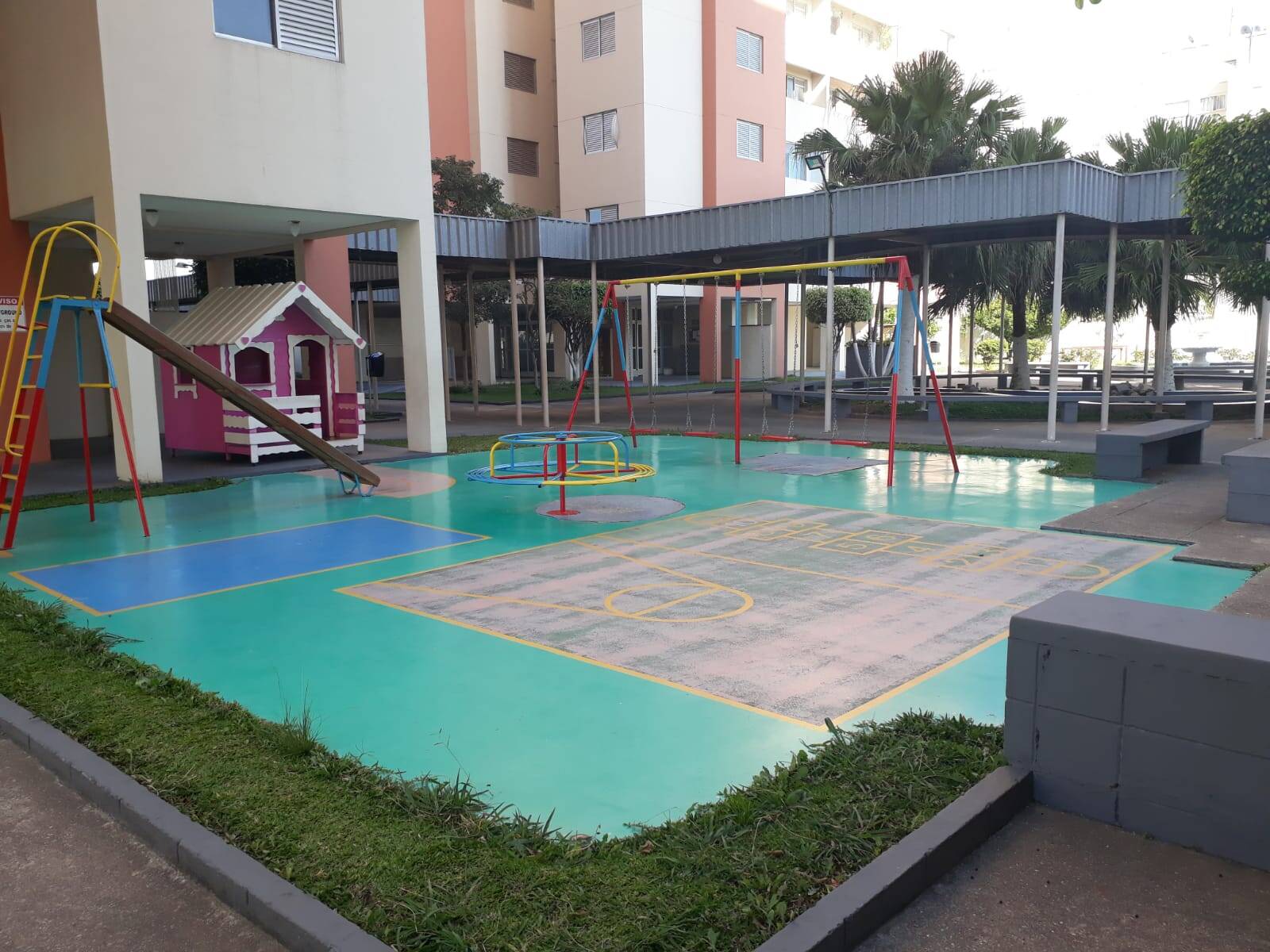 Apartamento, 2 quartos, 62 m² - Foto 7