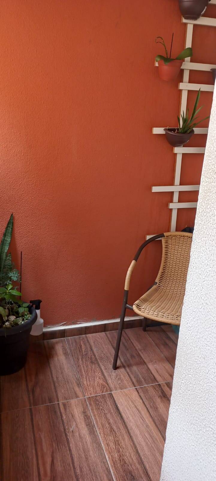 Apartamento, 2 quartos, 62 m² - Foto 8