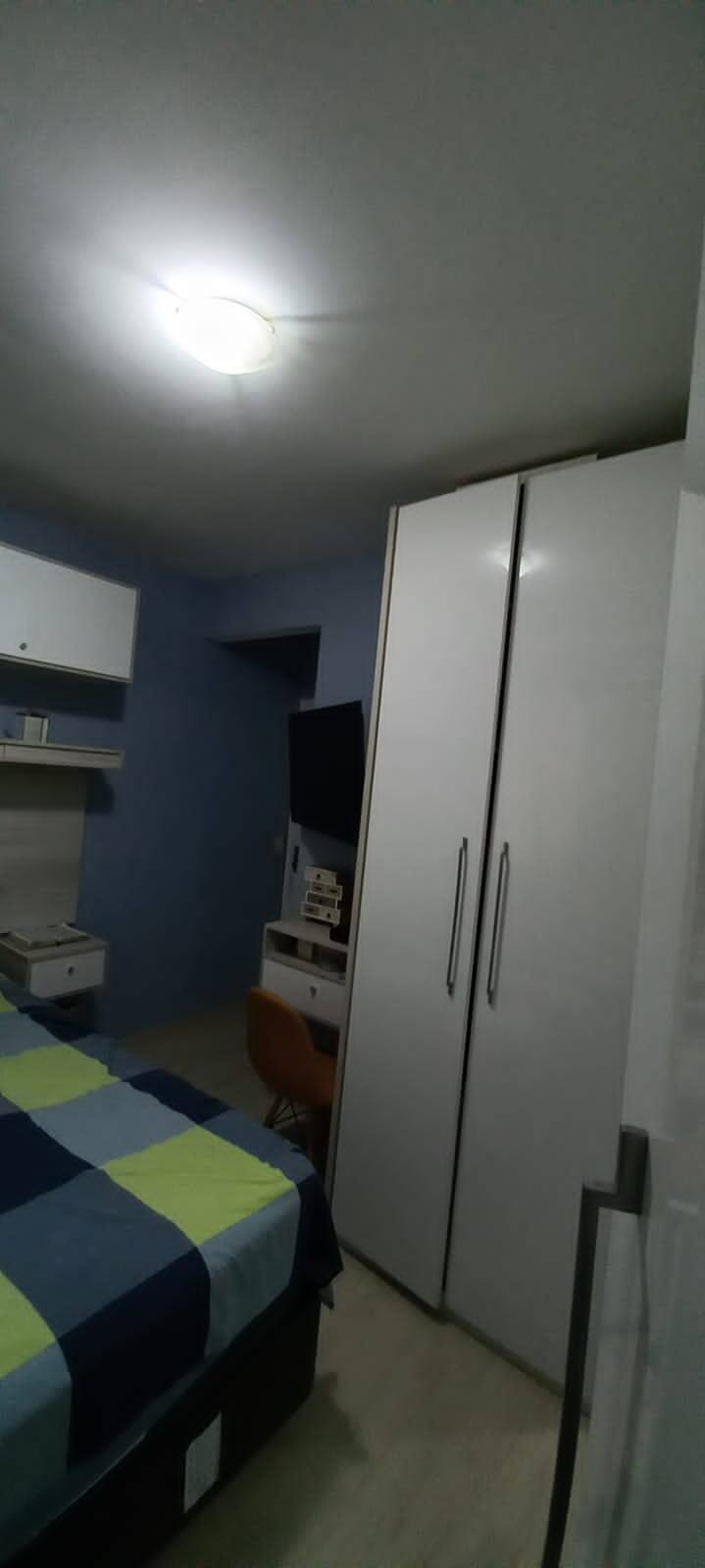 Apartamento, 2 quartos, 62 m² - Foto 17