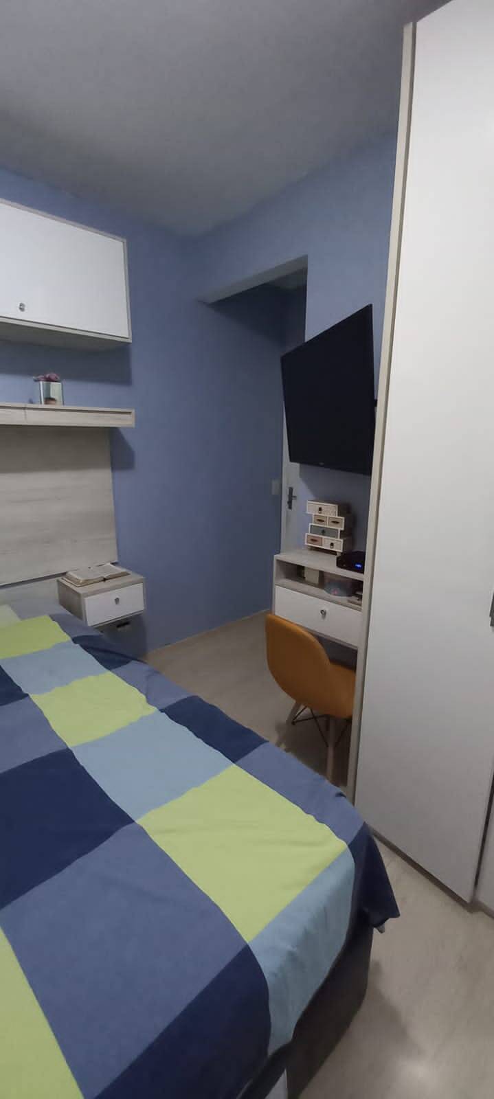 Apartamento, 2 quartos, 62 m² - Foto 16