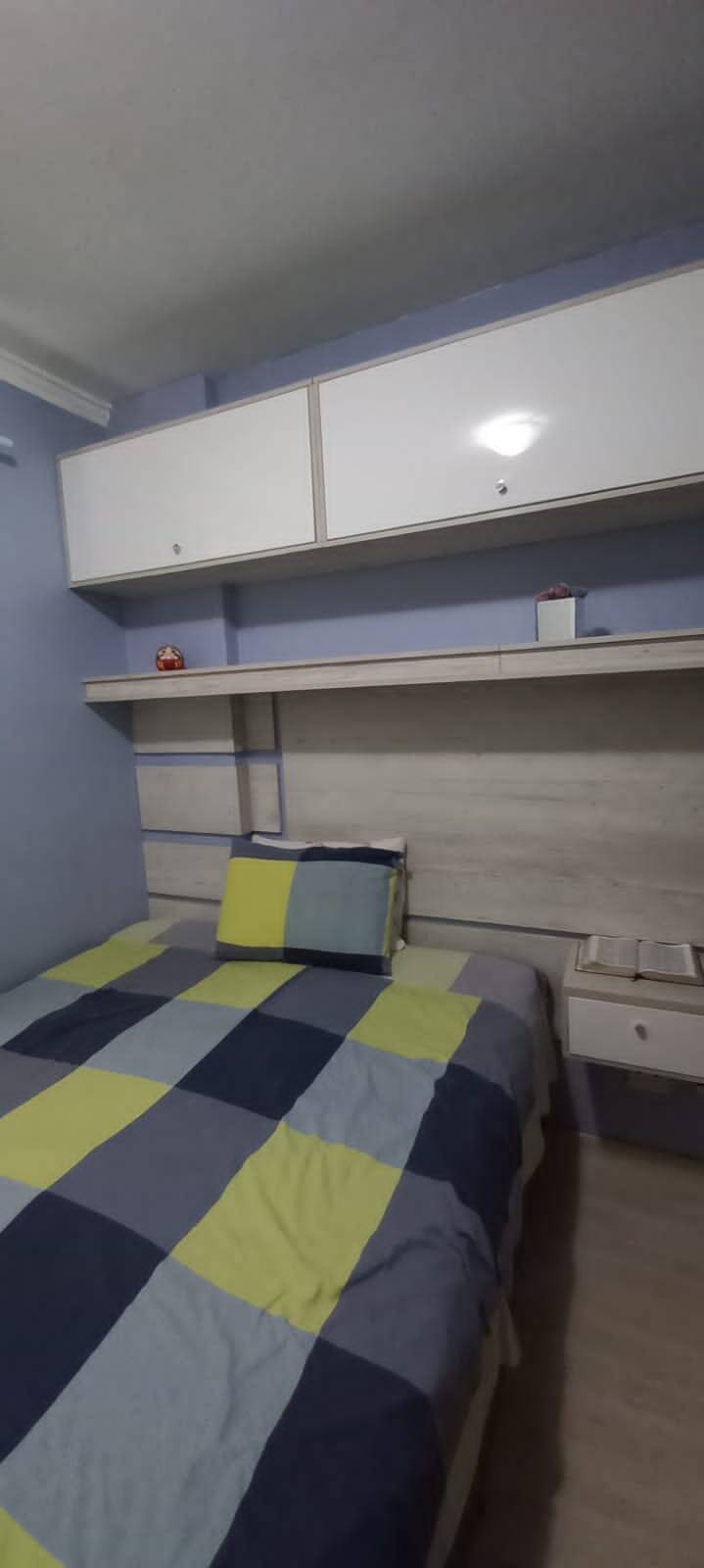 Apartamento, 2 quartos, 62 m² - Foto 20