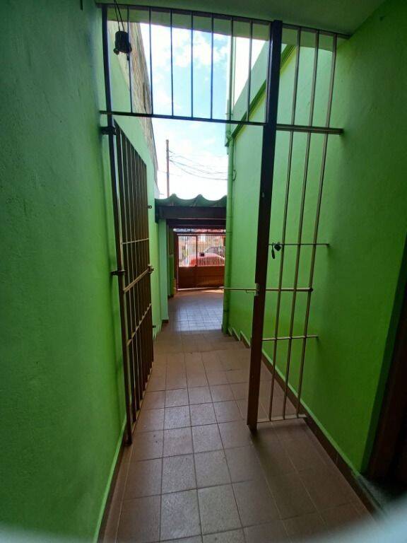 Sobrado, 3 quartos, 150 m² - Foto 4