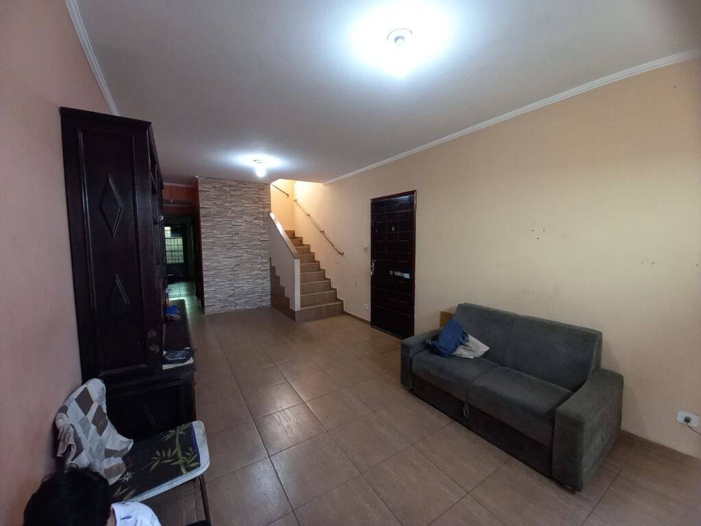 Sobrado, 3 quartos, 150 m² - Foto 8