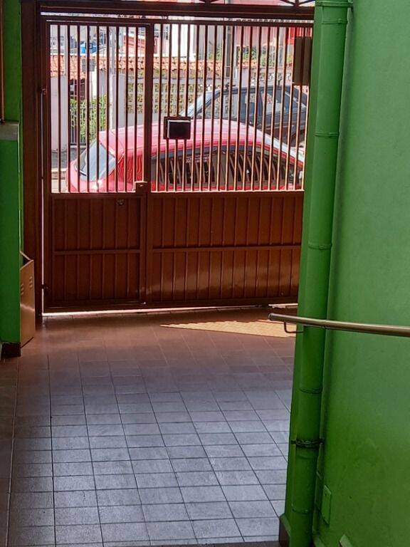 Sobrado, 3 quartos, 150 m² - Foto 10