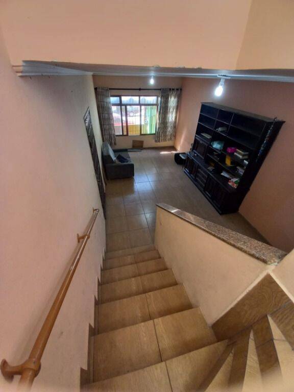 Sobrado, 3 quartos, 150 m² - Foto 9