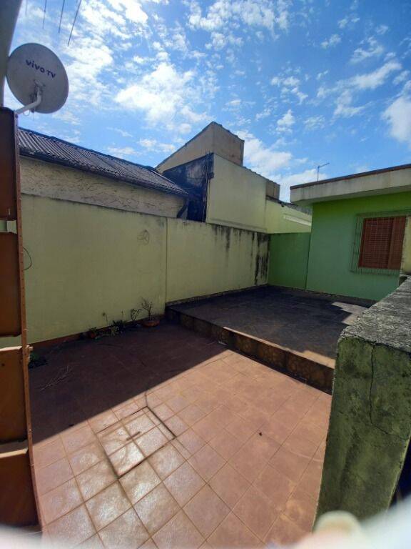 Sobrado, 3 quartos, 150 m² - Foto 21