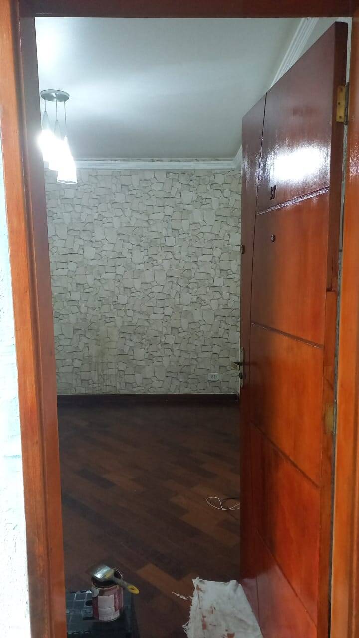 Apartamento, 2 quartos, 47 m² - Foto 2