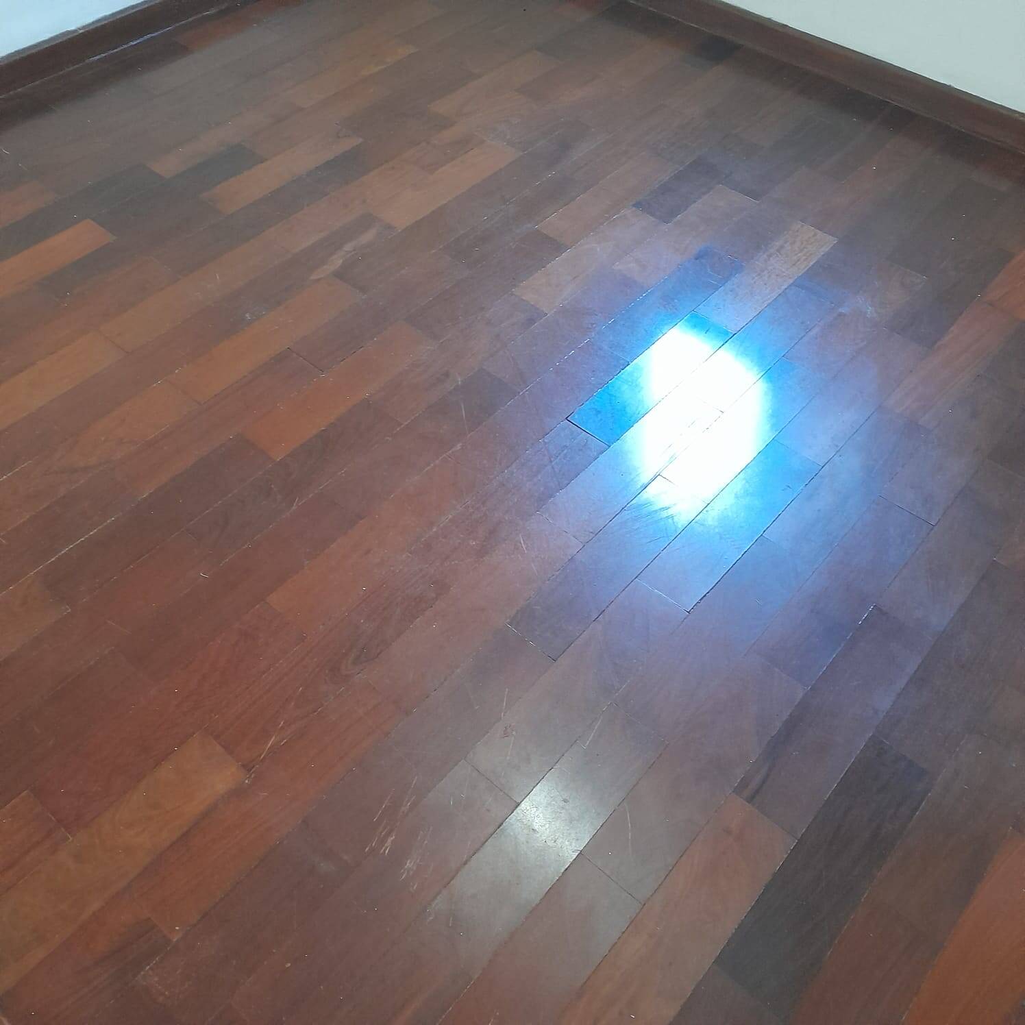 Apartamento, 2 quartos, 47 m² - Foto 11