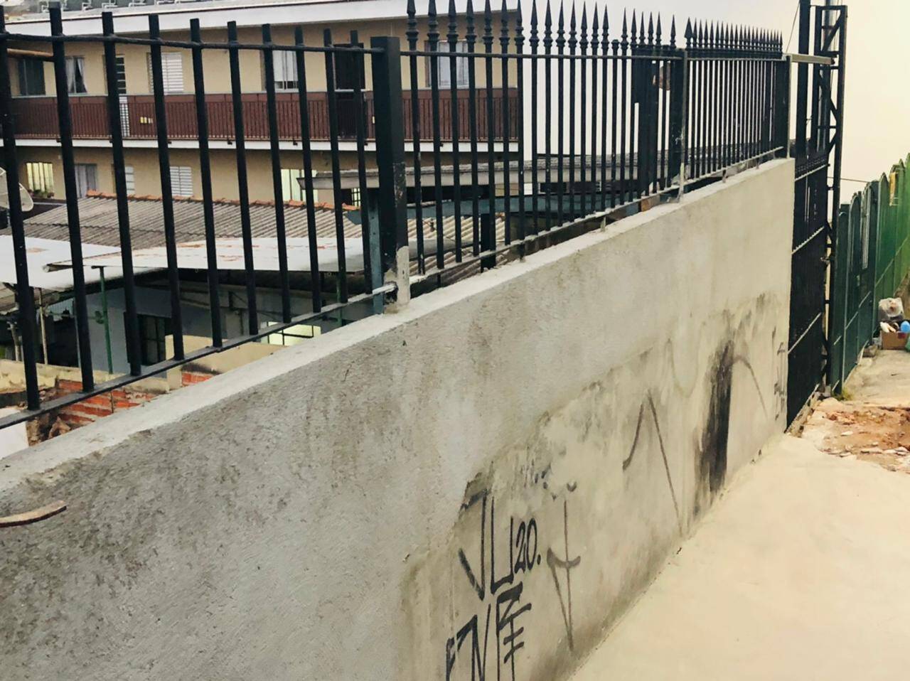 Terreno, 310 m² - Foto 2