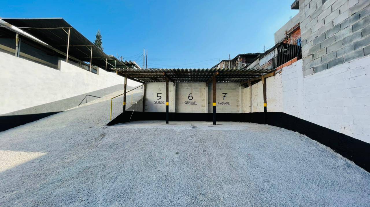 Terreno, 310 m² - Foto 1