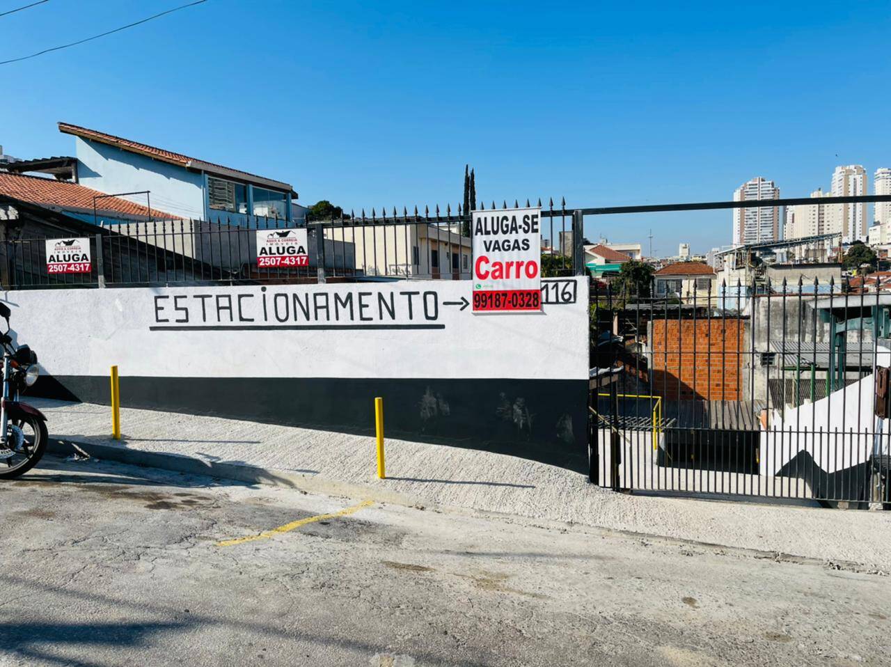 Terreno, 310 m² - Foto 12