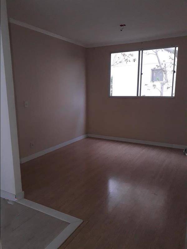 Apartamento, 2 quartos, 43 m² - Foto 4