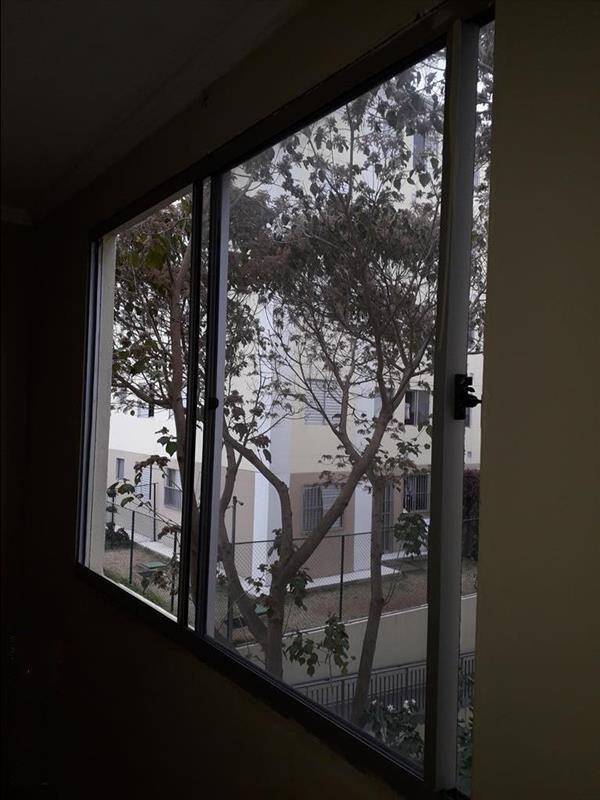 Apartamento, 2 quartos, 43 m² - Foto 8