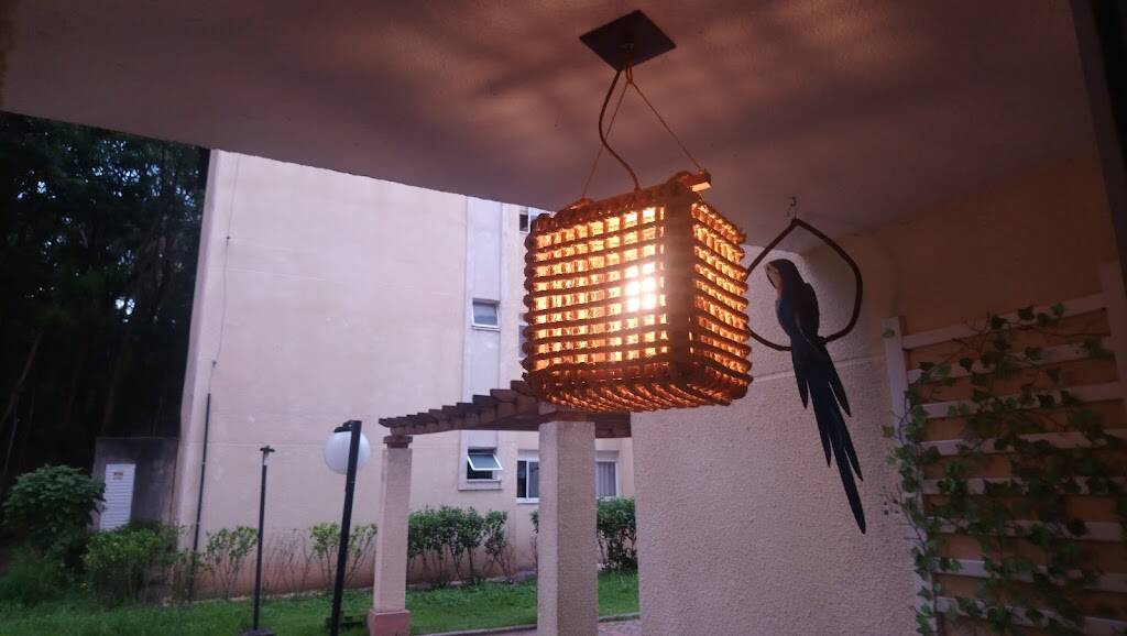 Apartamento, 2 quartos, 51 m² - Foto 2