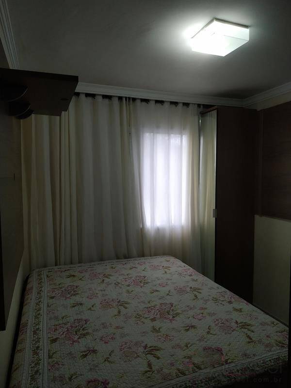 Apartamento, 2 quartos, 51 m² - Foto 11