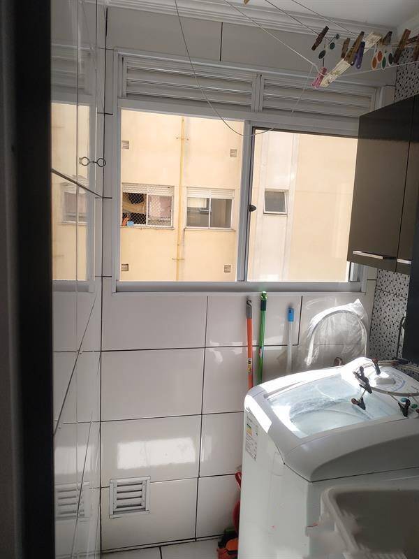 Apartamento, 2 quartos, 51 m² - Foto 18