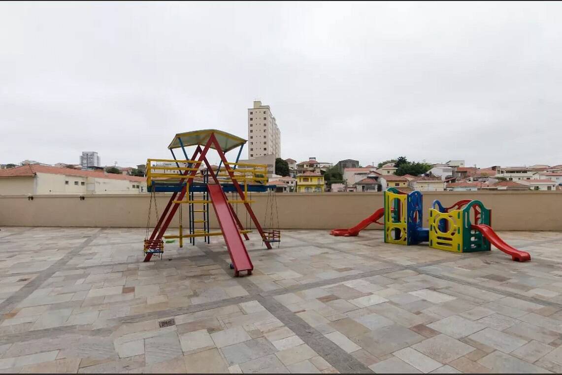Apartamento, 2 quartos, 50 m² - Foto 6