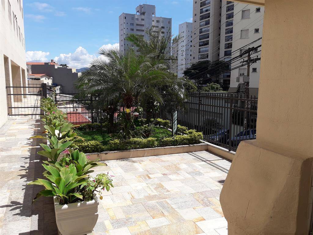 Apartamento, 2 quartos, 50 m² - Foto 8