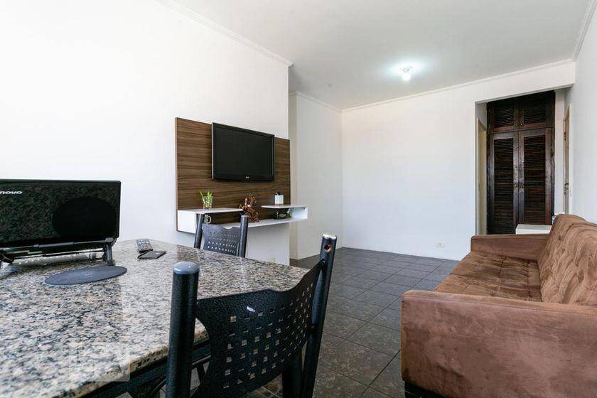 Apartamento, 2 quartos, 50 m² - Foto 10