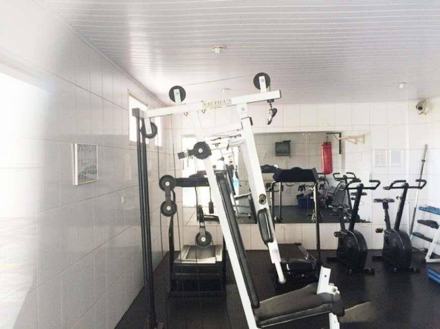 Apartamento, 2 quartos, 50 m² - Foto 15