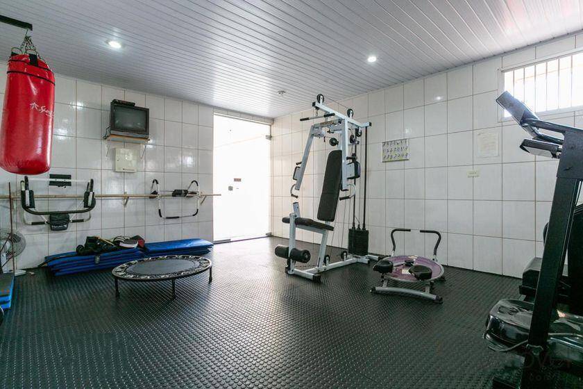 Apartamento, 2 quartos, 50 m² - Foto 16