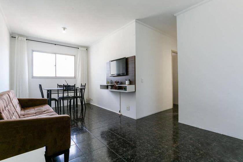 Apartamento, 2 quartos, 50 m² - Foto 12