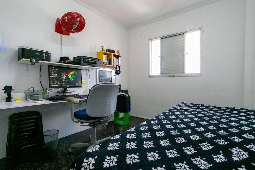 Apartamento, 2 quartos, 50 m² - Foto 18