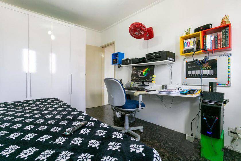 Apartamento, 2 quartos, 50 m² - Foto 17
