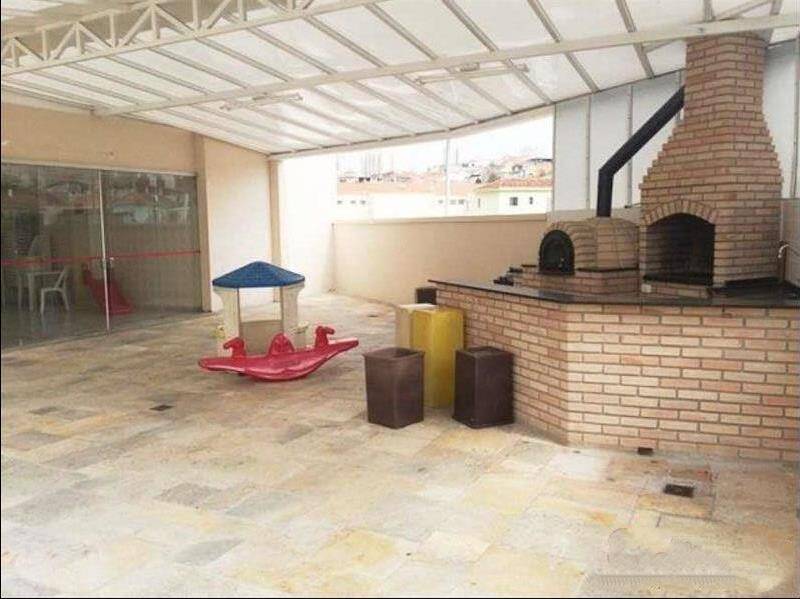 Apartamento, 2 quartos, 50 m² - Foto 23