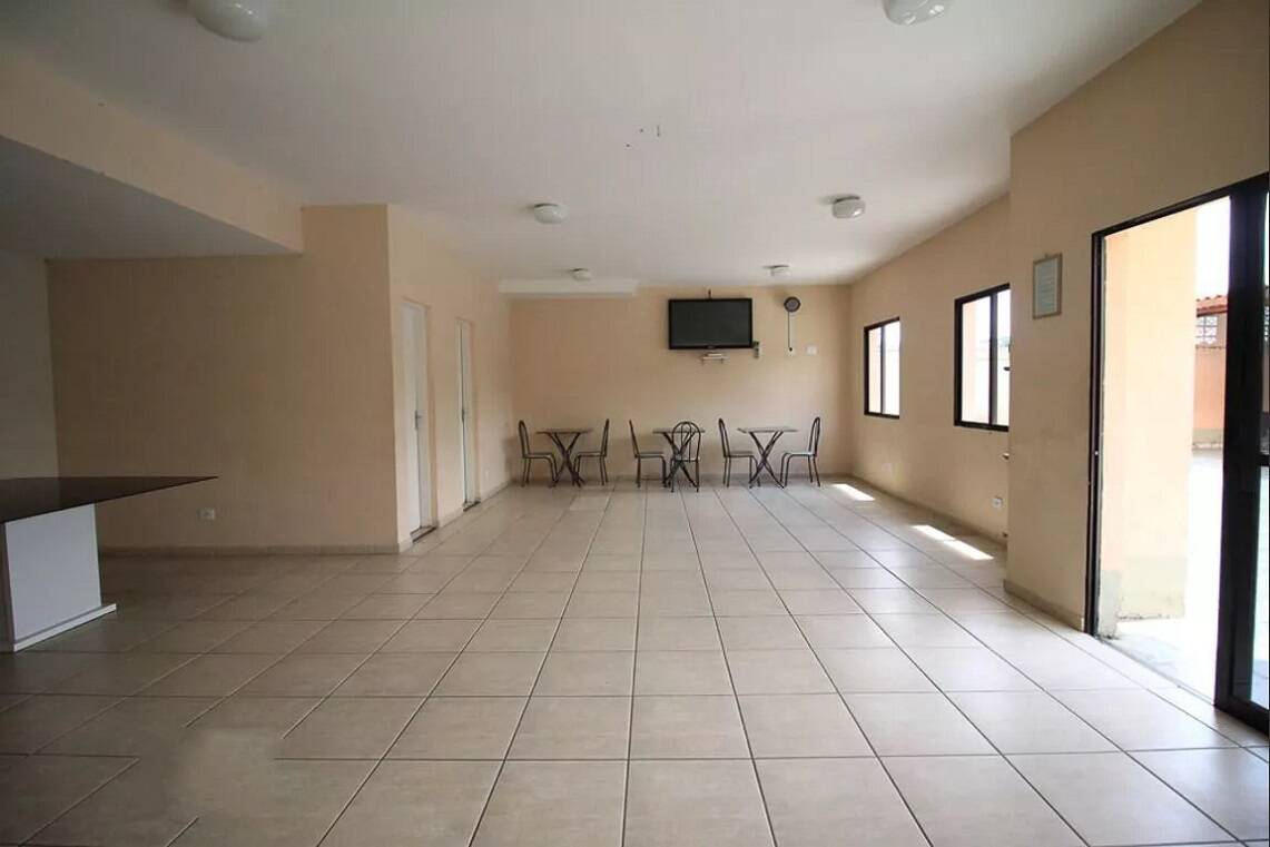 Apartamento, 3 quartos, 62 m² - Foto 3