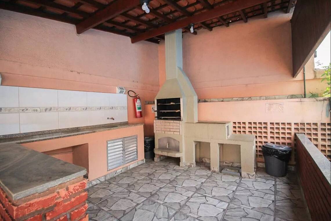 Apartamento, 3 quartos, 62 m² - Foto 4