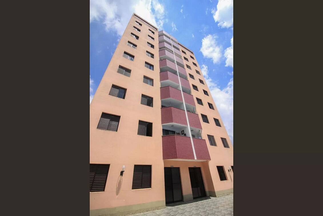 Apartamento, 3 quartos, 62 m² - Foto 1