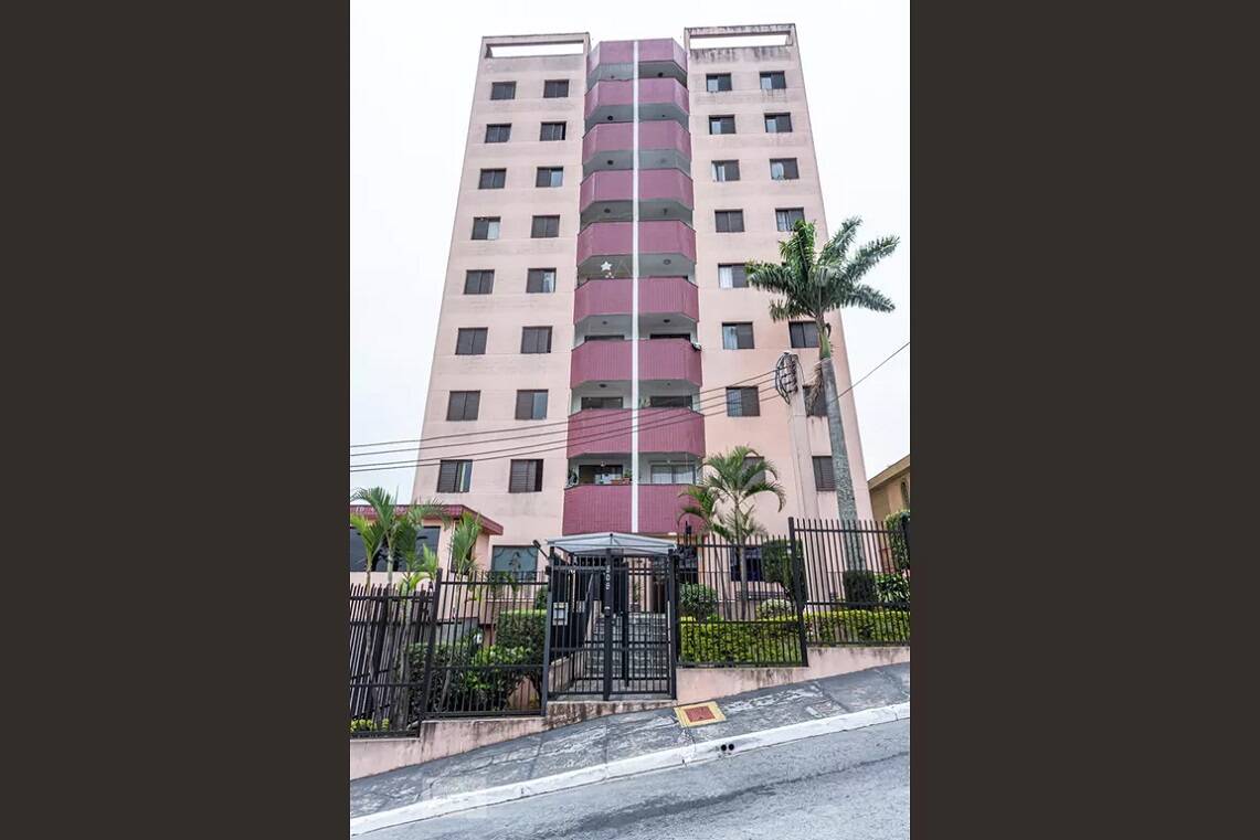 Apartamento, 3 quartos, 62 m² - Foto 7
