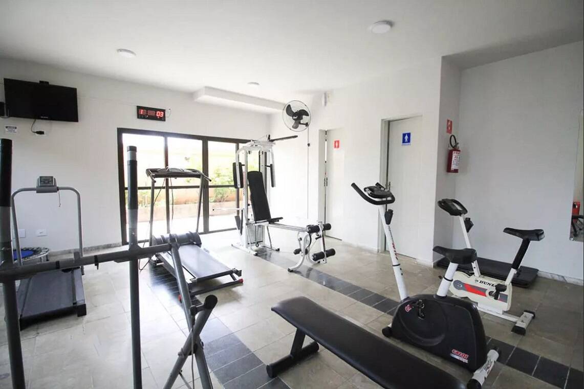 Apartamento, 3 quartos, 62 m² - Foto 11