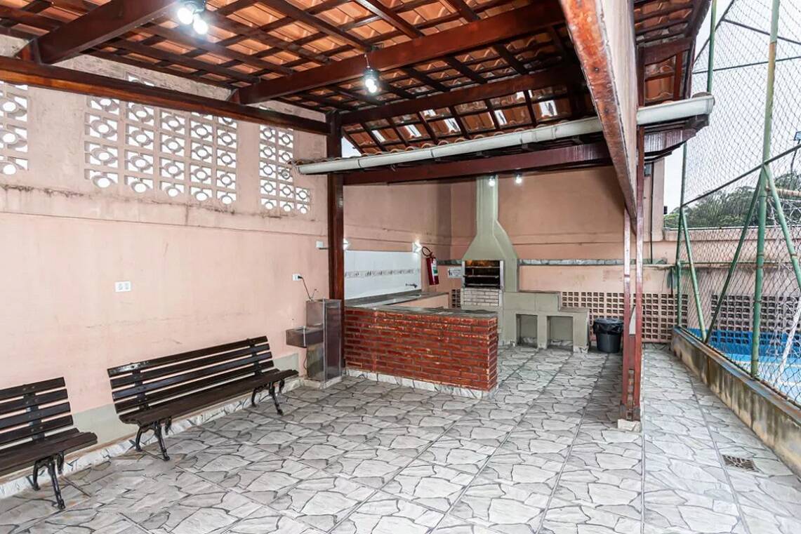 Apartamento, 3 quartos, 62 m² - Foto 9