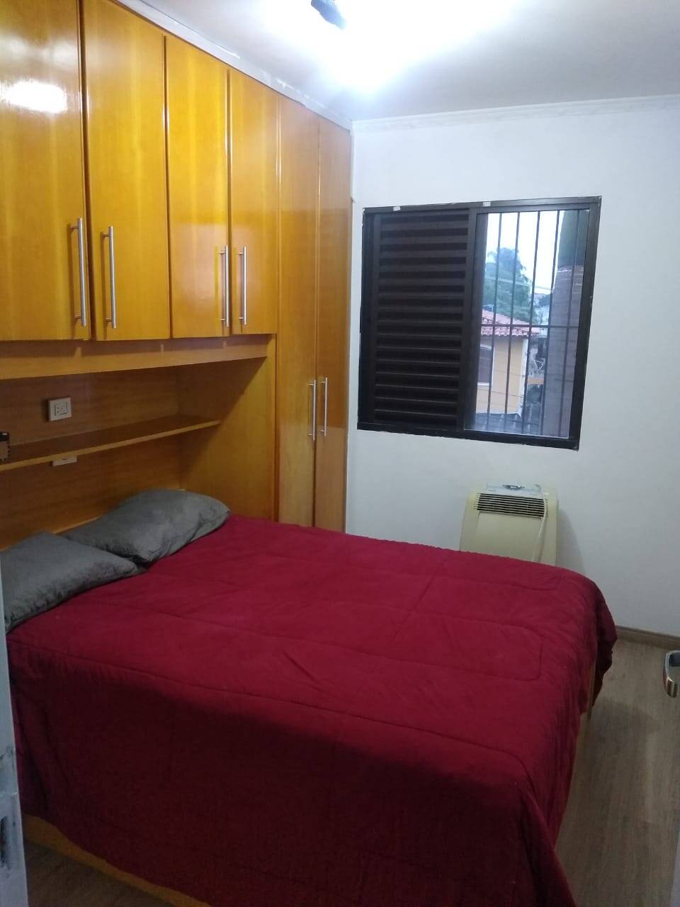Apartamento, 3 quartos, 62 m² - Foto 12