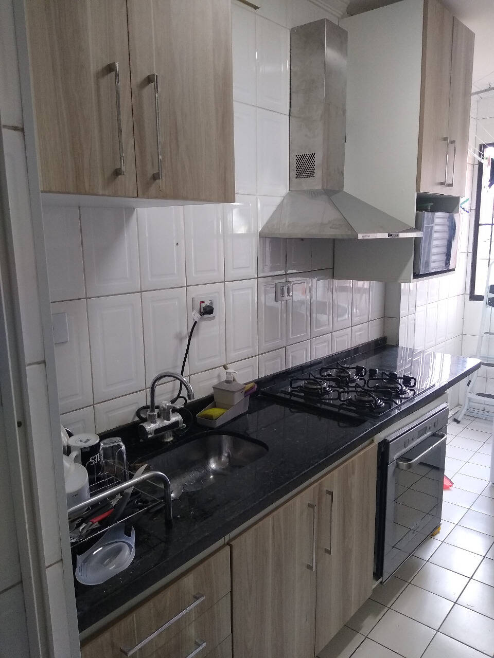 Apartamento, 3 quartos, 62 m² - Foto 19