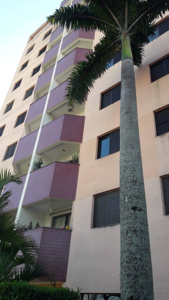 Apartamento, 3 quartos, 62 m² - Foto 22