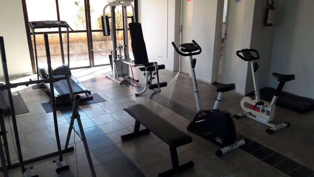 Apartamento, 3 quartos, 62 m² - Foto 30