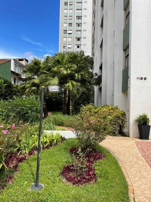 Apartamento, 3 quartos, 114 m² - Foto 22
