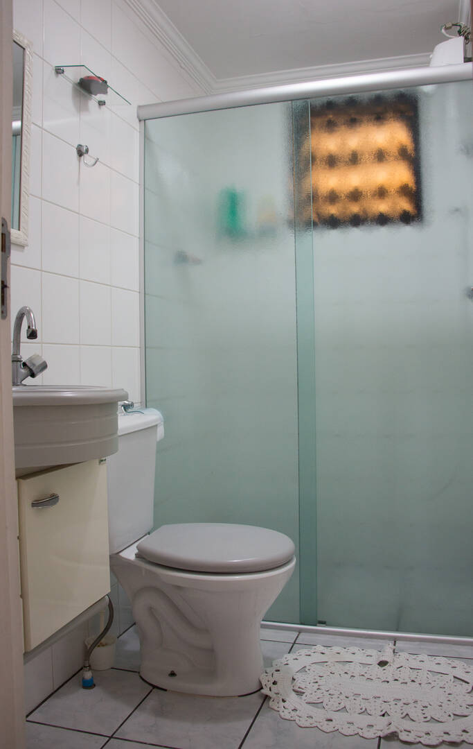 Apartamento, 2 quartos, 59 m² - Foto 2