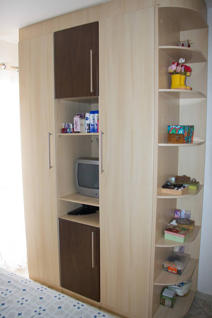 Apartamento, 2 quartos, 59 m² - Foto 4