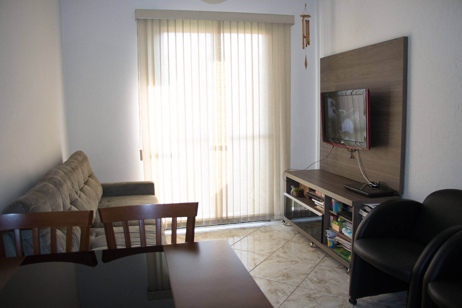 Apartamento, 2 quartos, 59 m² - Foto 8