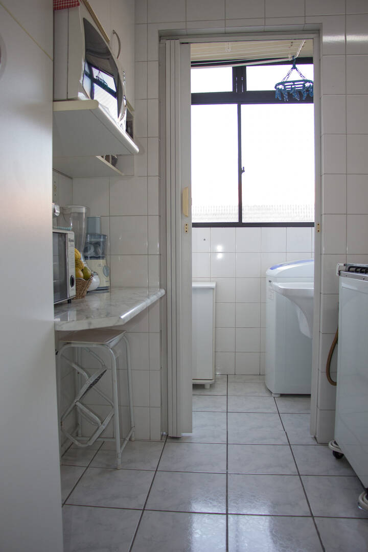 Apartamento, 2 quartos, 59 m² - Foto 16
